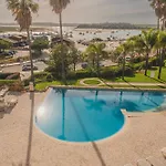 Riverside Ria Apartamento *