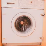Apartamento Riverside Ria *