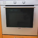 Apartamento Riverside Ria