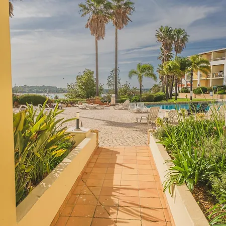 Riverside Ria