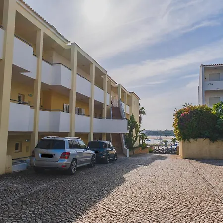 Appartement Riverside Ria Alvor