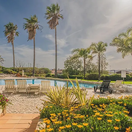 Riverside Ria Apartamento *