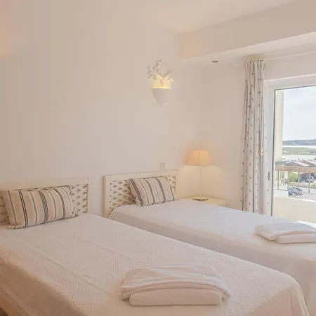 Appartement Riverside Ria *