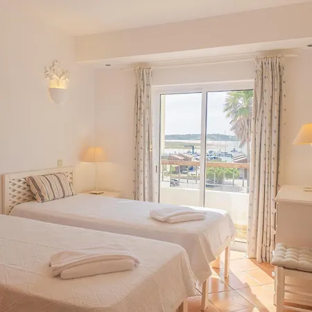 Appartement Riverside Ria