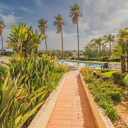 Riverside Ria Alvor