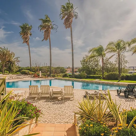 Appartement Riverside Ria