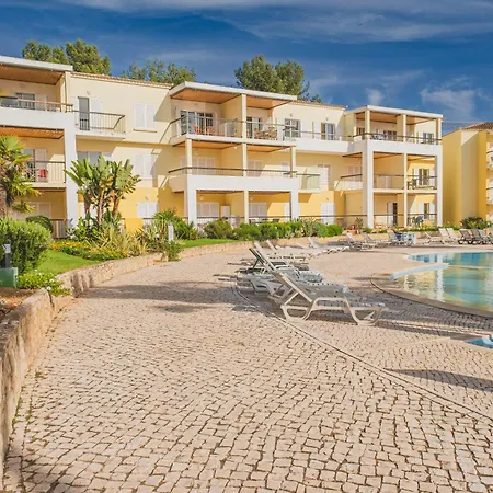 Riverside Ria Apartamento *