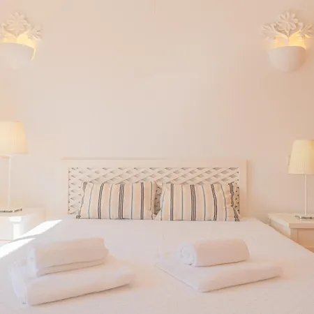 Riverside Ria Appartement Alvor