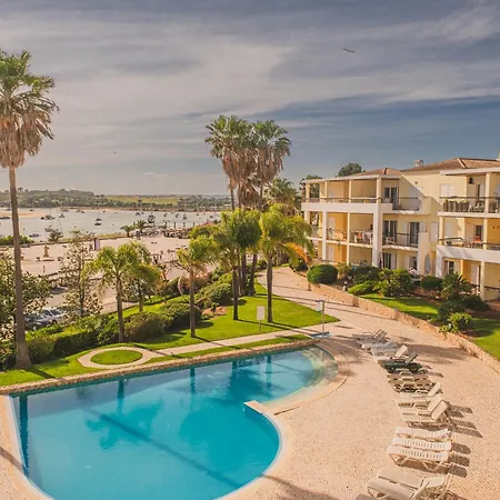 Appartement Riverside Ria Alvor