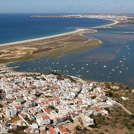 Riverside Ria * Alvor