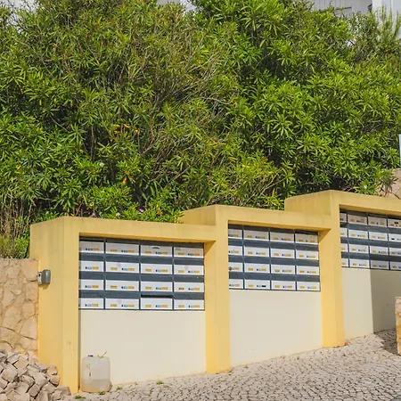 Apartment Riverside Ria *