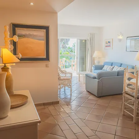 Riverside Ria Apartment Alvor