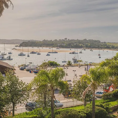 Riverside Ria Appartamento