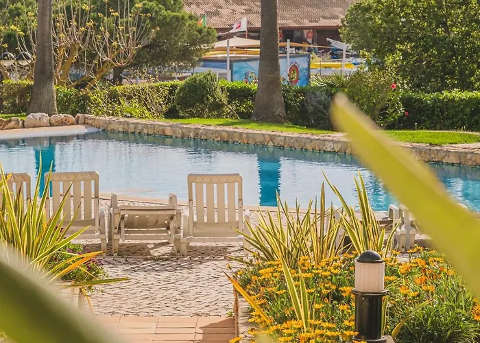 Riverside Ria Lägenhet *