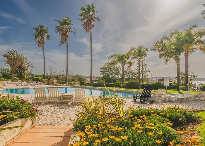 Riverside Ria Lägenhet *