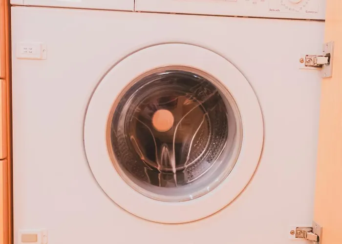 Lägenhet Riverside Ria *