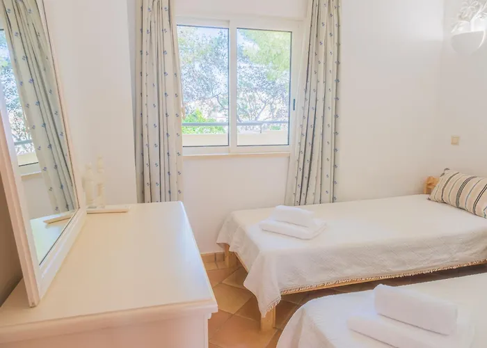 Riverside Ria Lägenhet