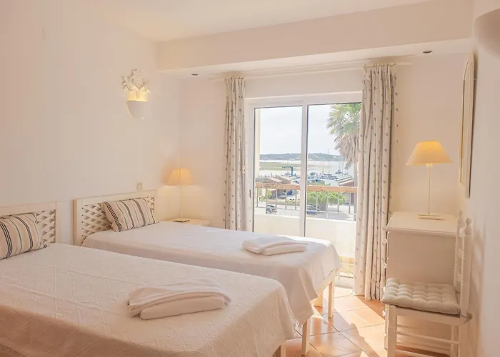 Lägenhet Riverside Ria