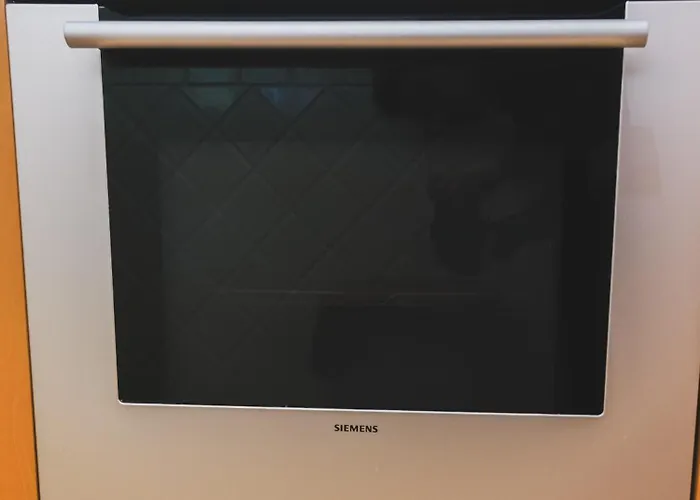 Lägenhet Riverside Ria