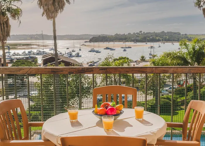 Riverside Ria * Alvor