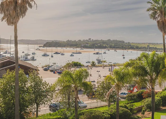 Riverside Ria Lägenhet