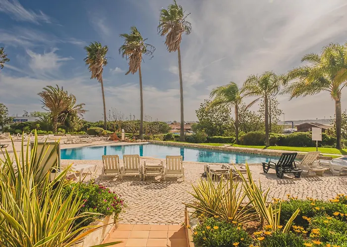 Lägenhet Riverside Ria