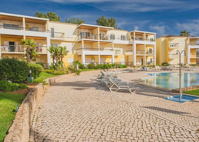 Riverside Ria Lägenhet *