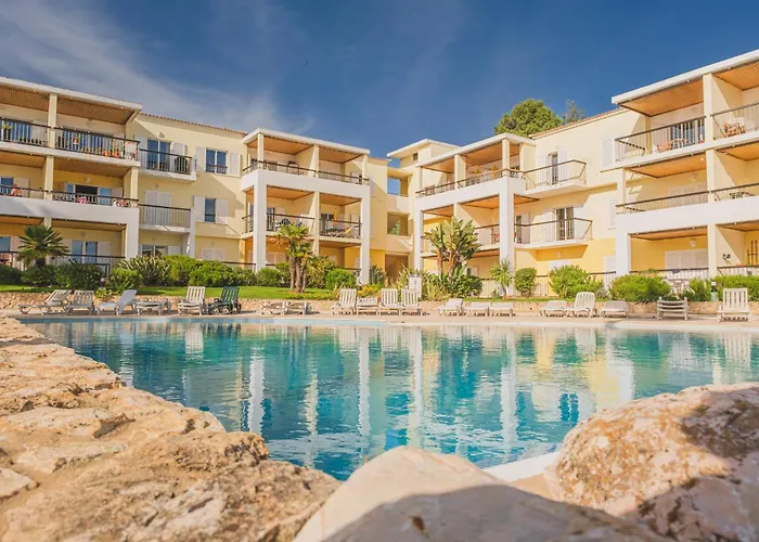 Lägenhet Riverside Ria Alvor