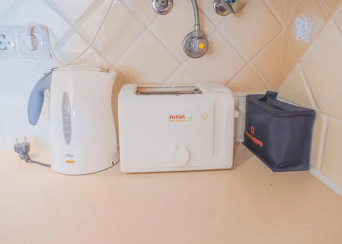 Riverside Ria * Alvor