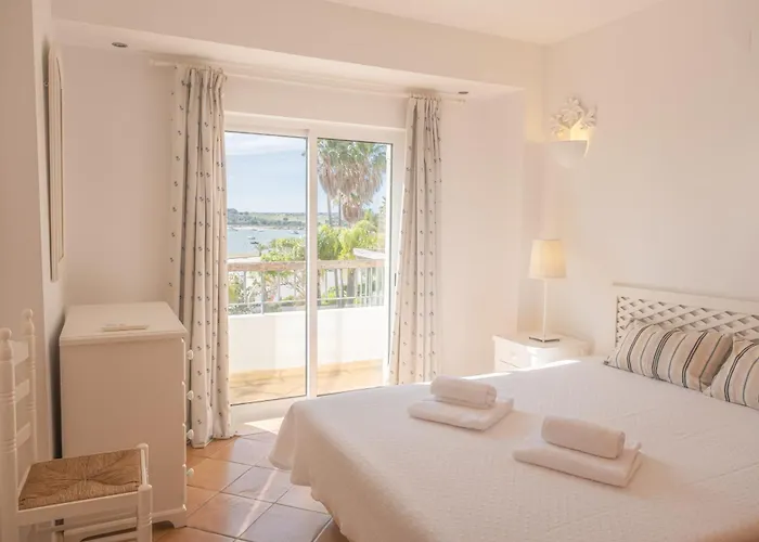 Riverside Ria Lägenhet