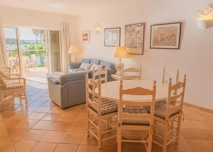 Riverside Ria * Alvor