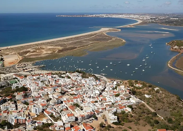 Riverside Ria * Alvor