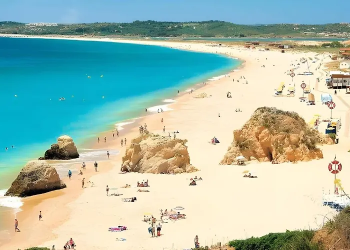 Riverside Ria Lägenhet