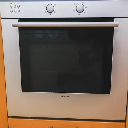 Appartement Riverside Ria