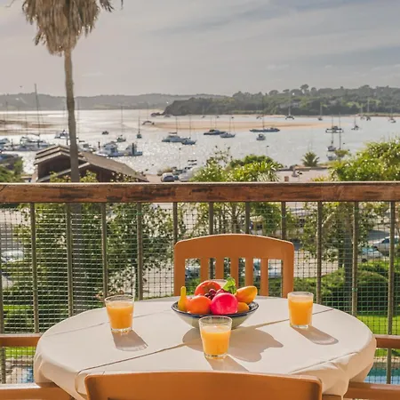 Riverside Ria * Alvor