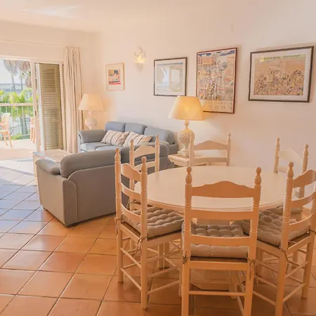 Riverside Ria * Alvor