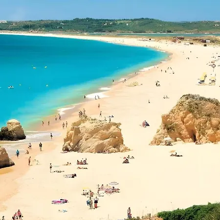 Riverside Ria Appartement